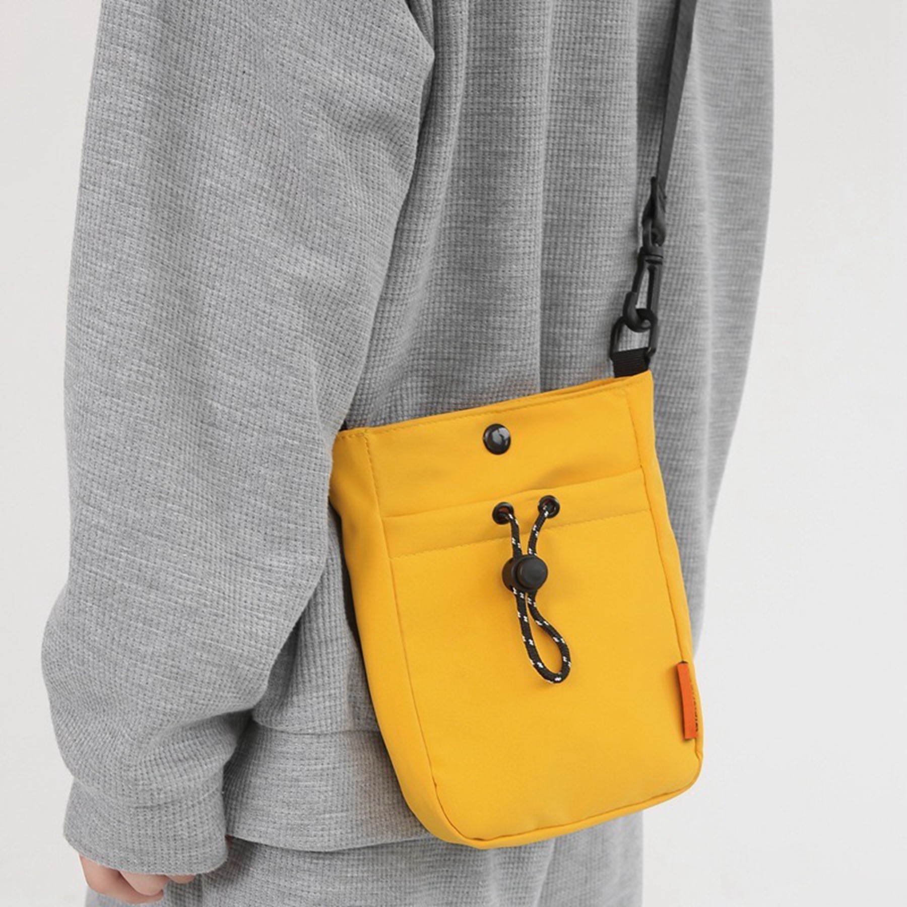 Small Crossbody Bag Shoulder Phone Pouch 4