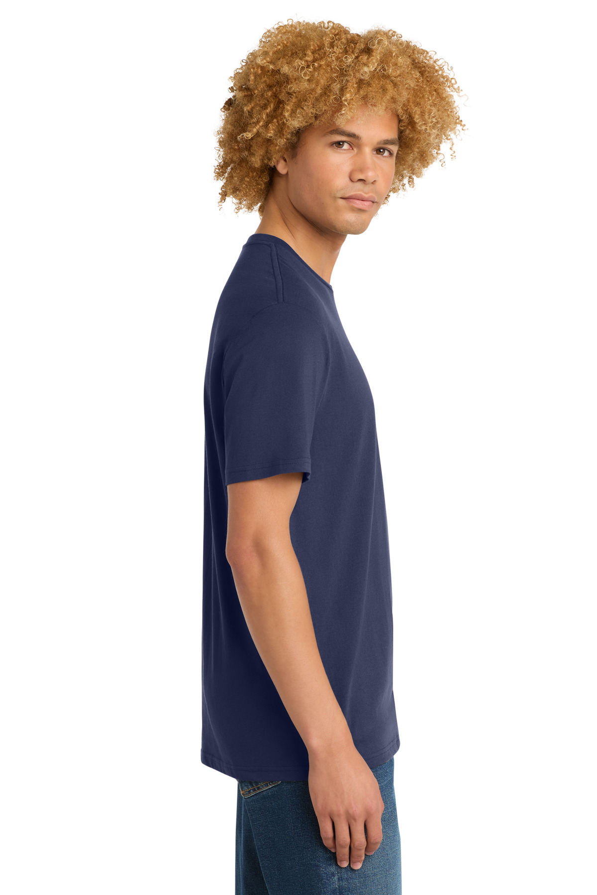 District Perfect Weight Tee. DT104 250