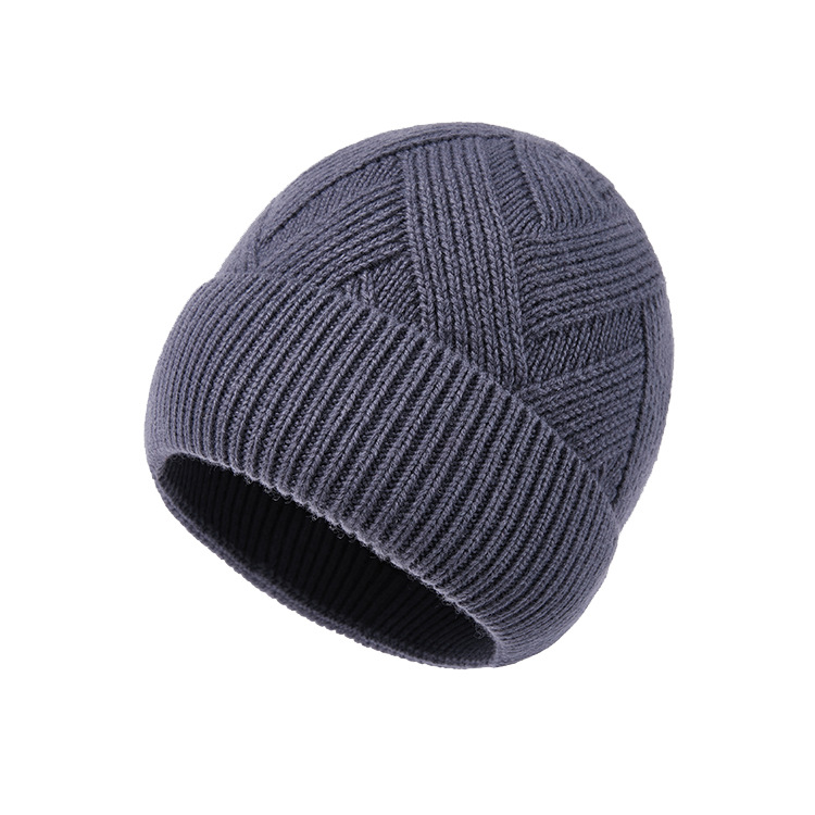 Fisherman Beanie 3