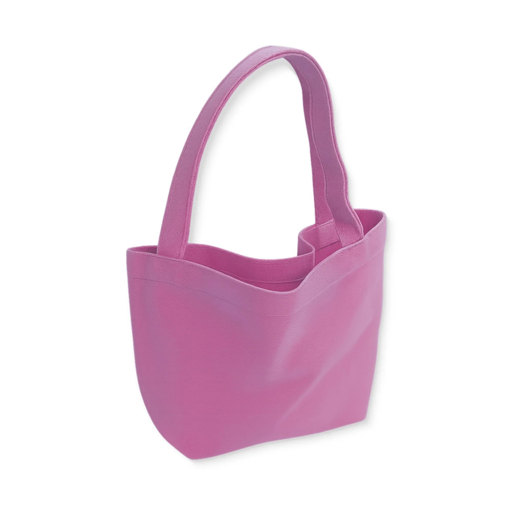 Mini Colorful Canvas Tote Bag, custom tote bag with logo imprint 12