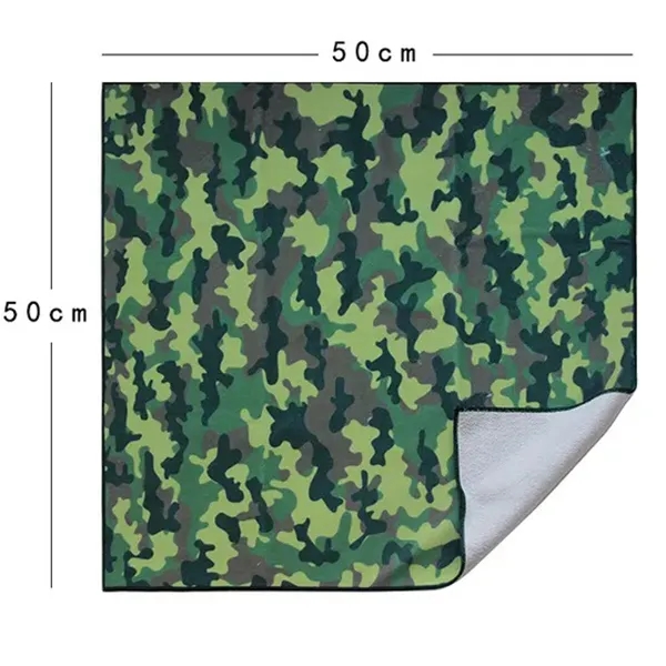 Magic Folding  Self-Adhesive Cloth 5