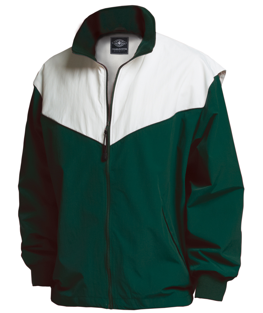 Championship Jacket 59