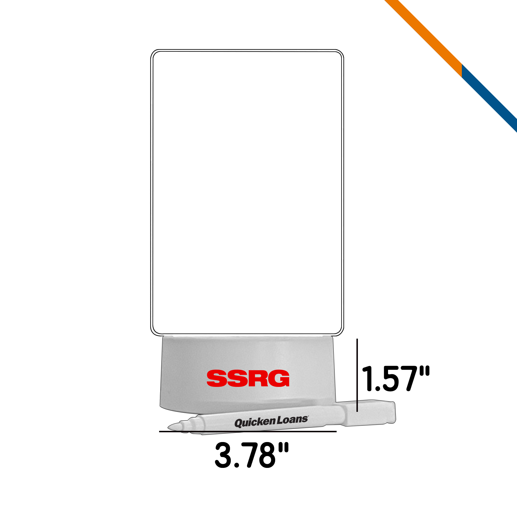 Denso LED Note Board 7