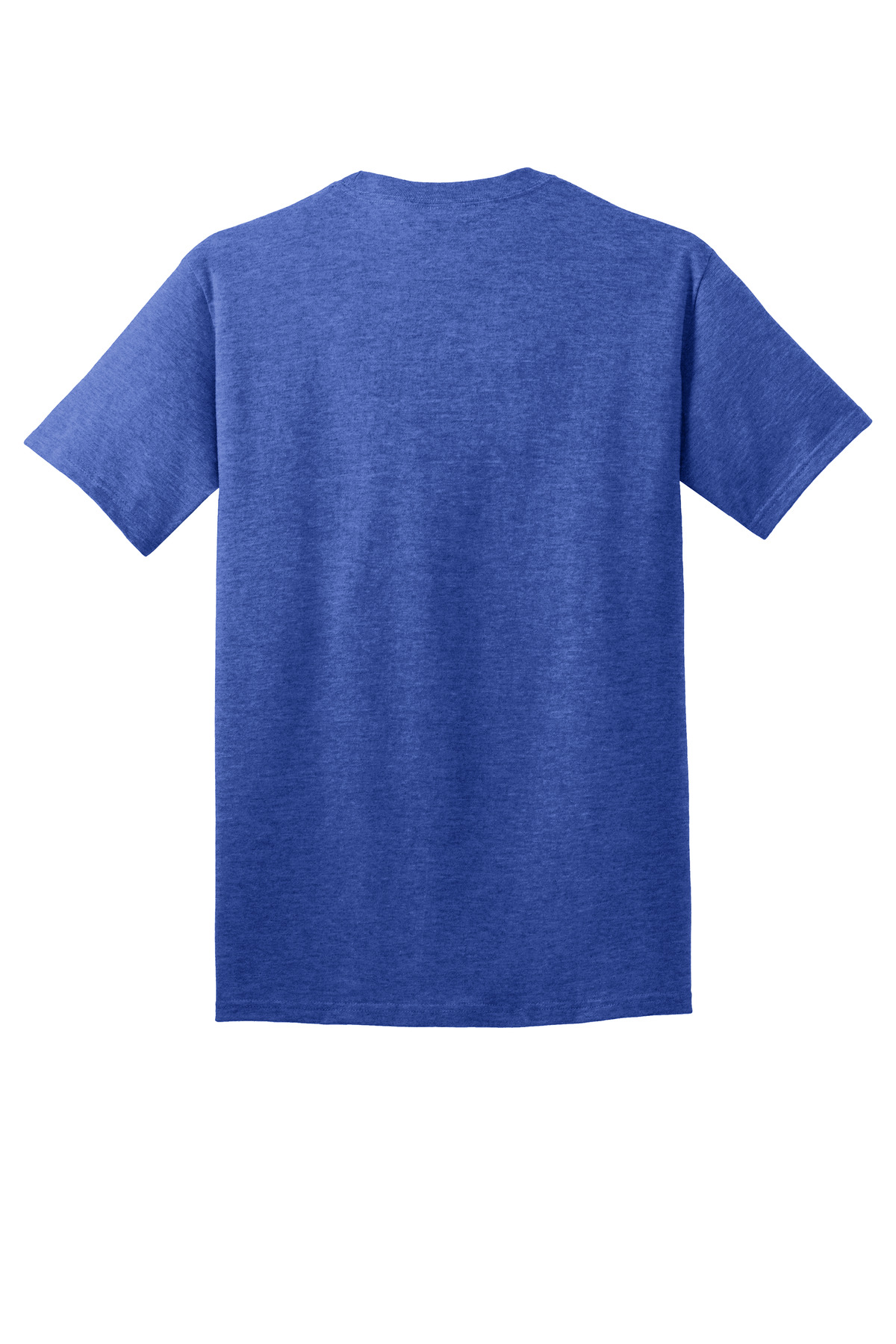 Port & Co Tall Core Cotton Tee PC54T 150