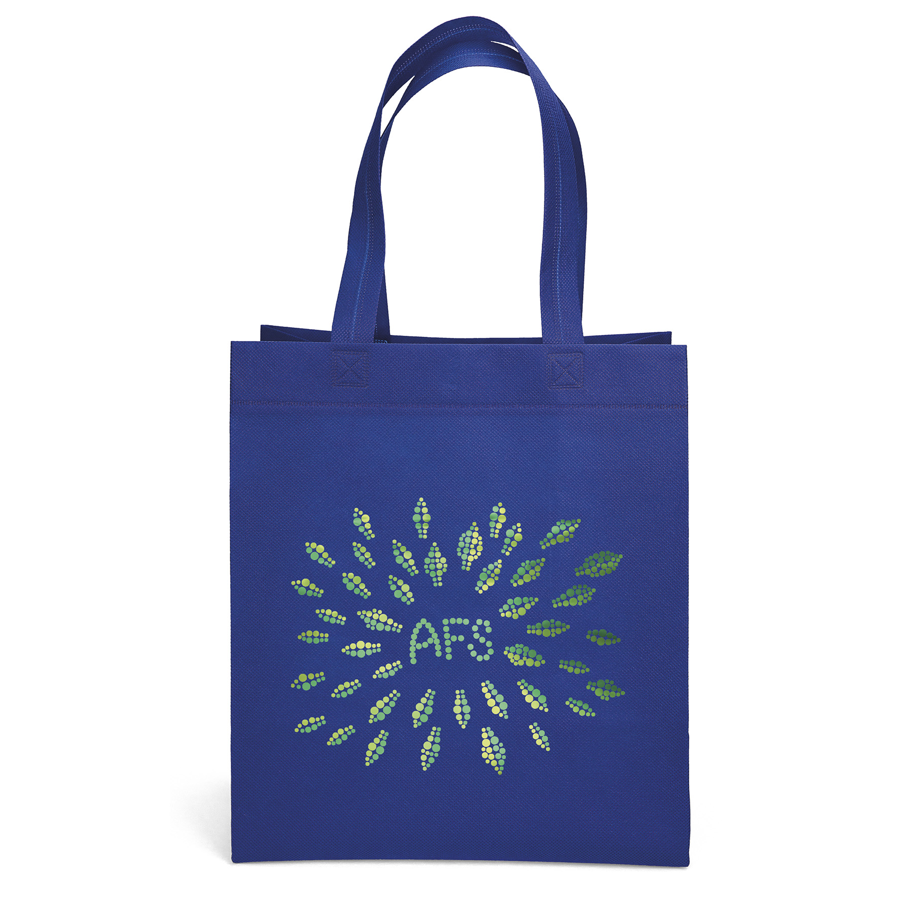 Economy - Non-Woven Tote - Sparkle 17
