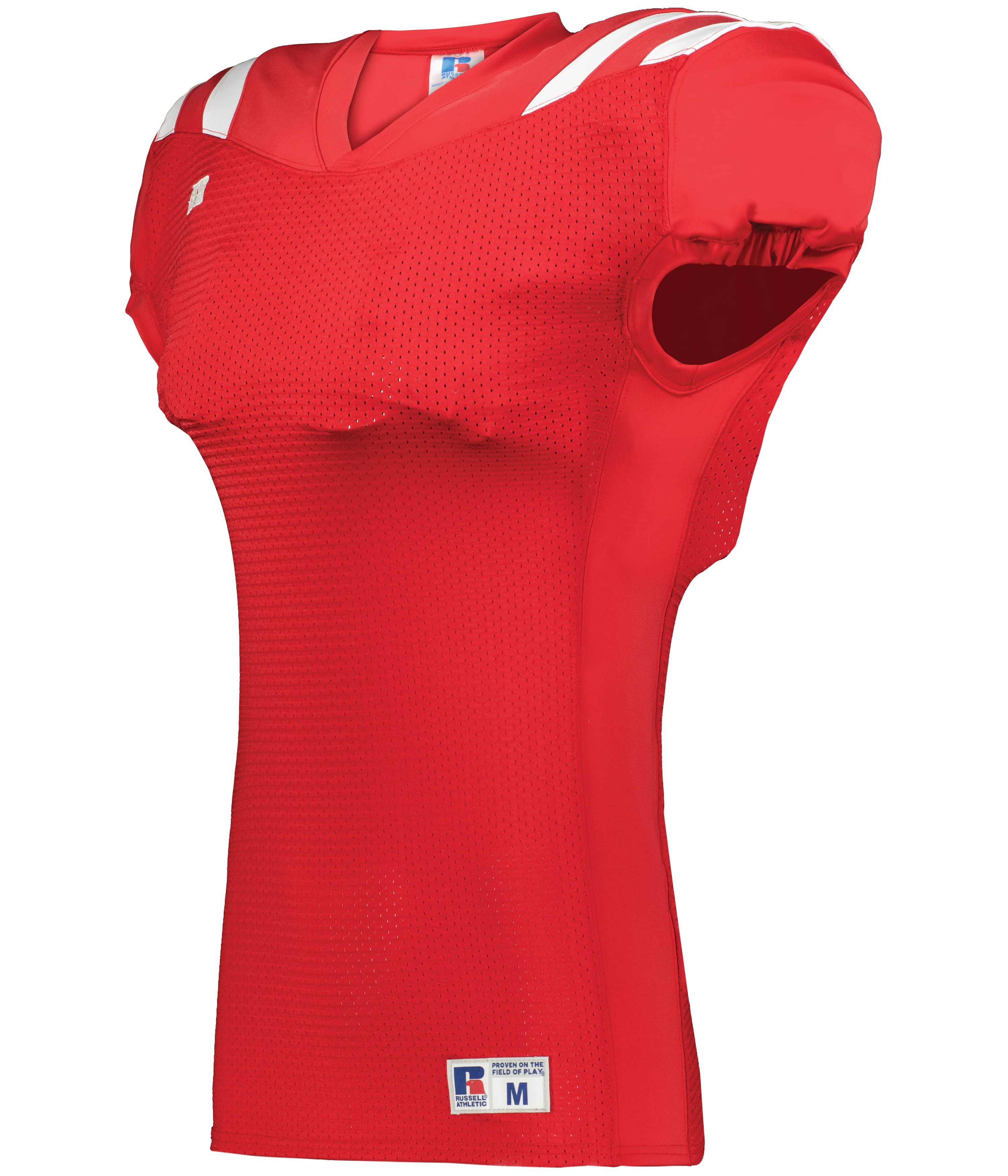 Youth Canton Football Jersey 4