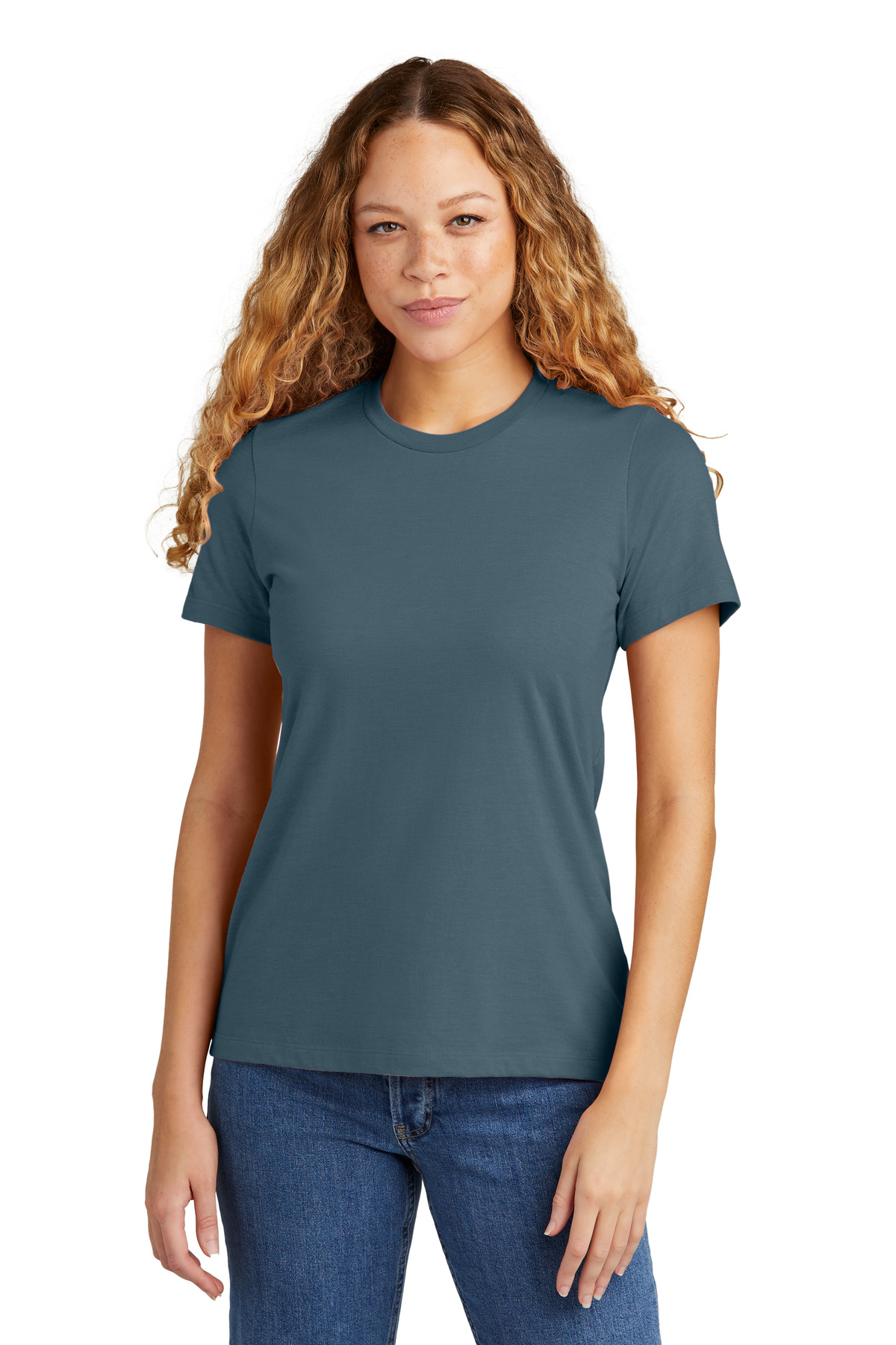 Gildan Softstyle Women's CVC T-Shirt 64001LCVC 82