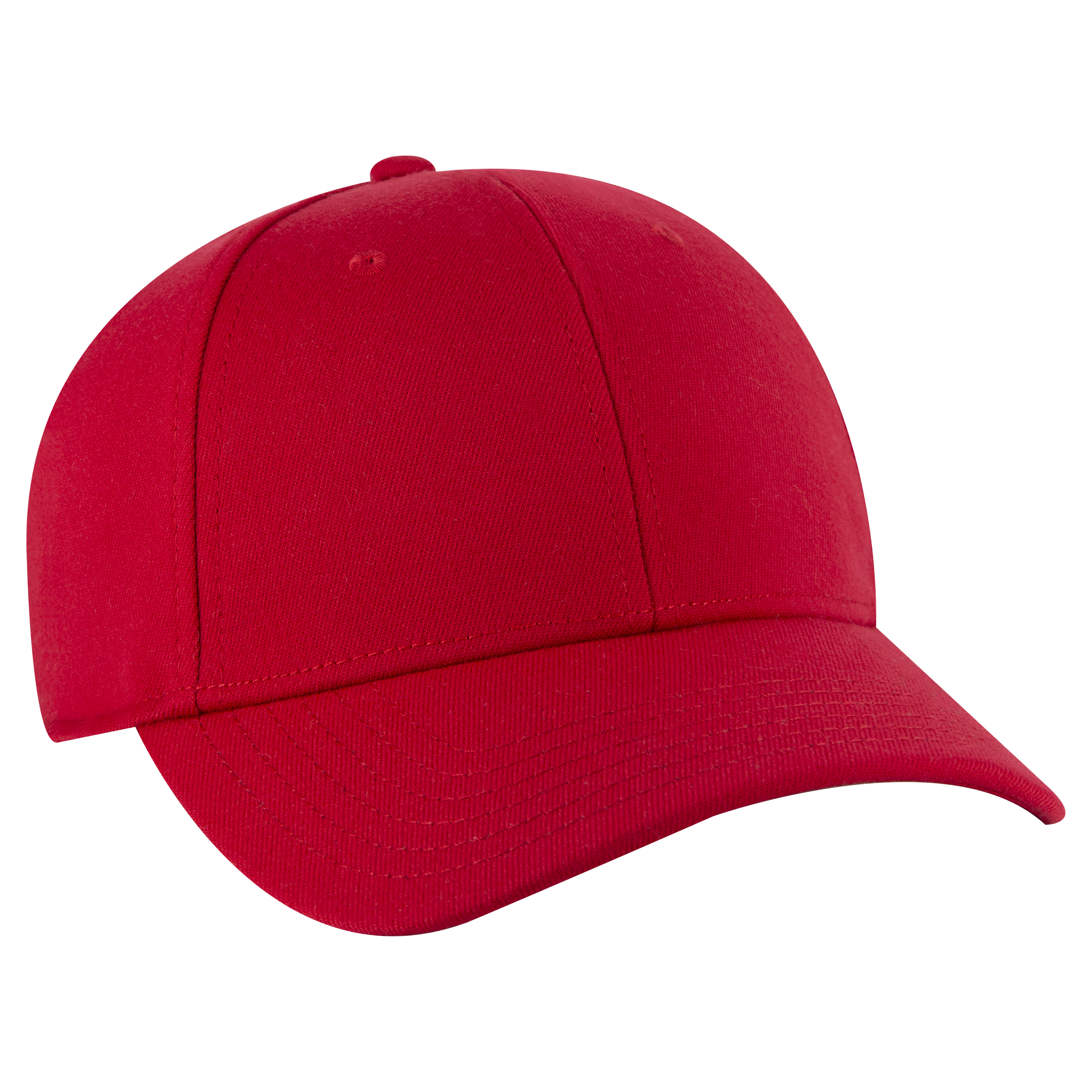 OTTO CAP® OTTO COMFY FIT® 6 Panel Low Profile Baseball Cap 4