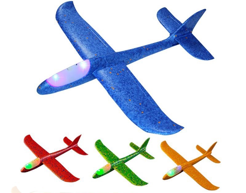 Toy Plane Jet 3