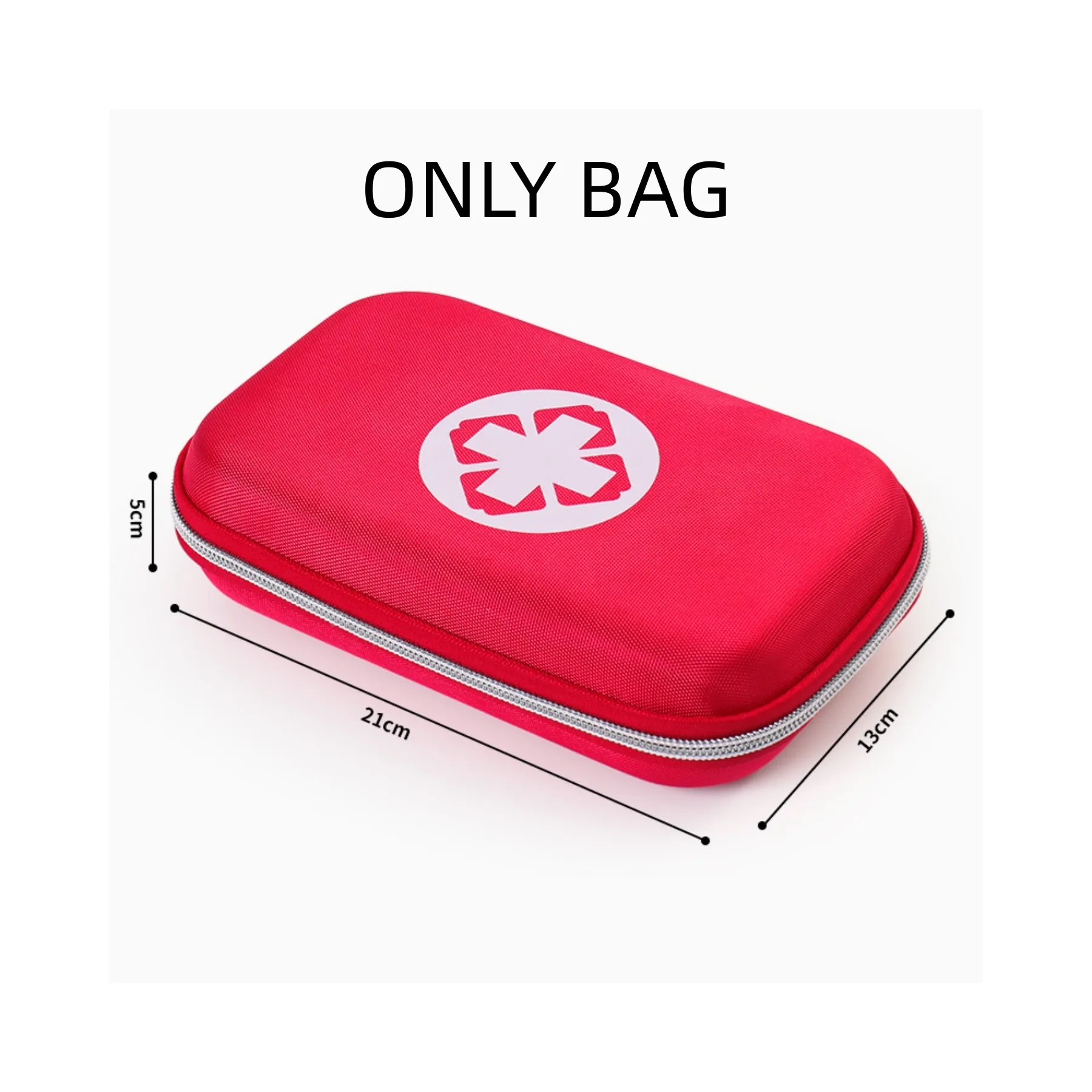 First Aid Kit Bag 2
