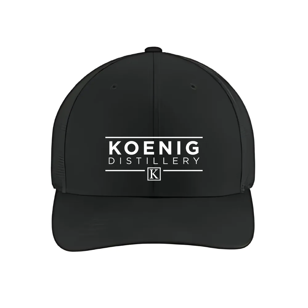 Carhartt(R) Flexfit 110(R) Mesh Back Cap 1