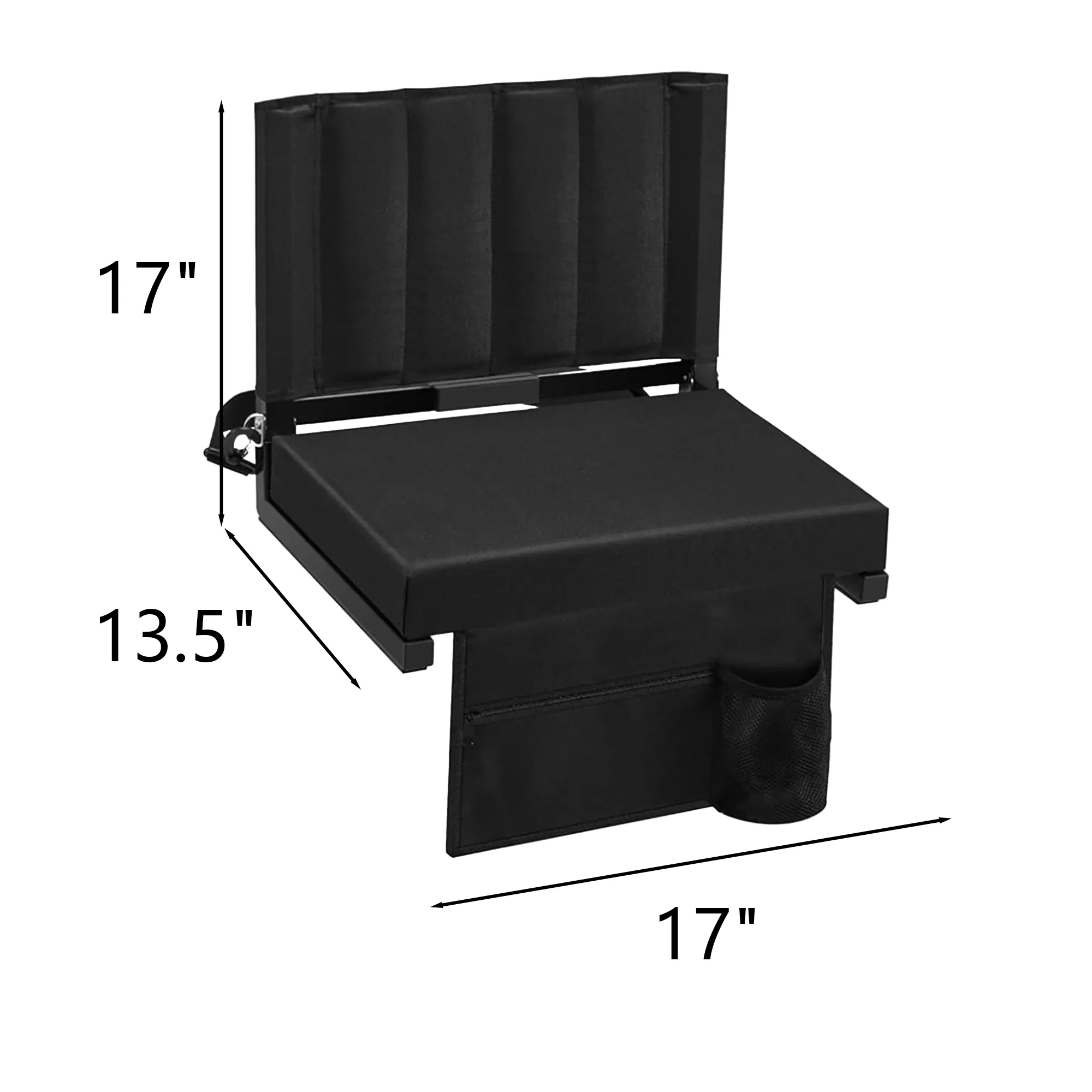 Stadium Seats 2