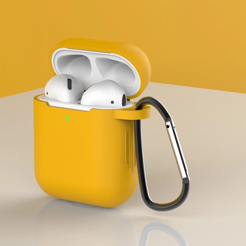 Silicone Case Cover for AirPods 1&2 28