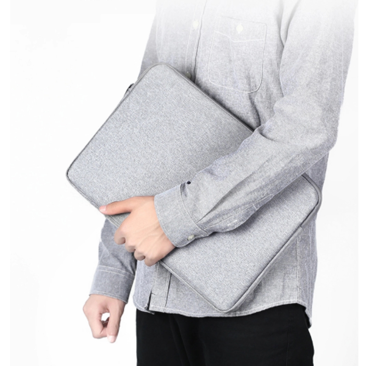13.3" Shockproof Laptop Sleeve 3