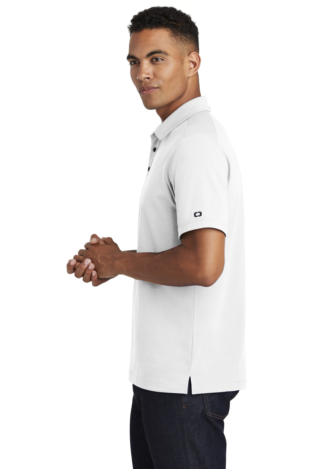 OGIO® Limit Polo 27