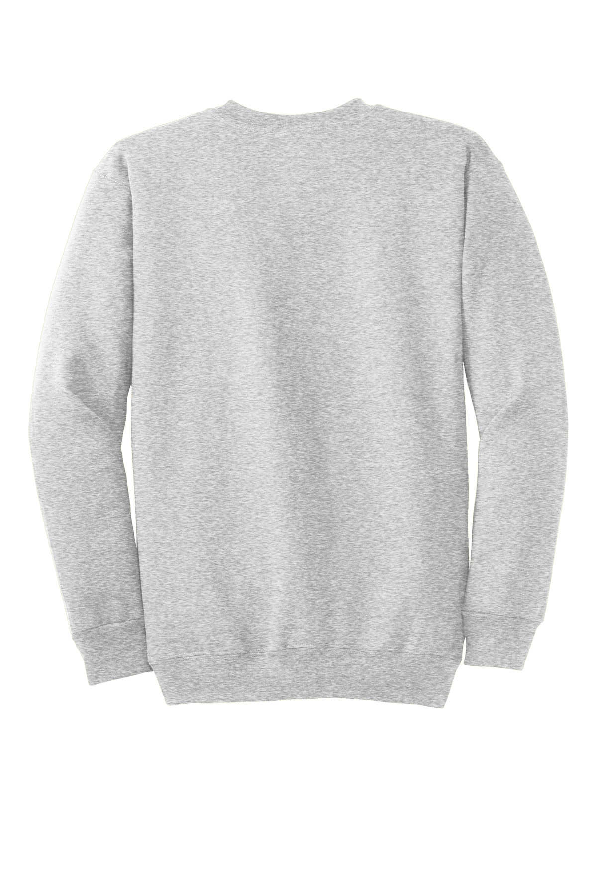 Essential Fleece Crewneck Sweatshirt
