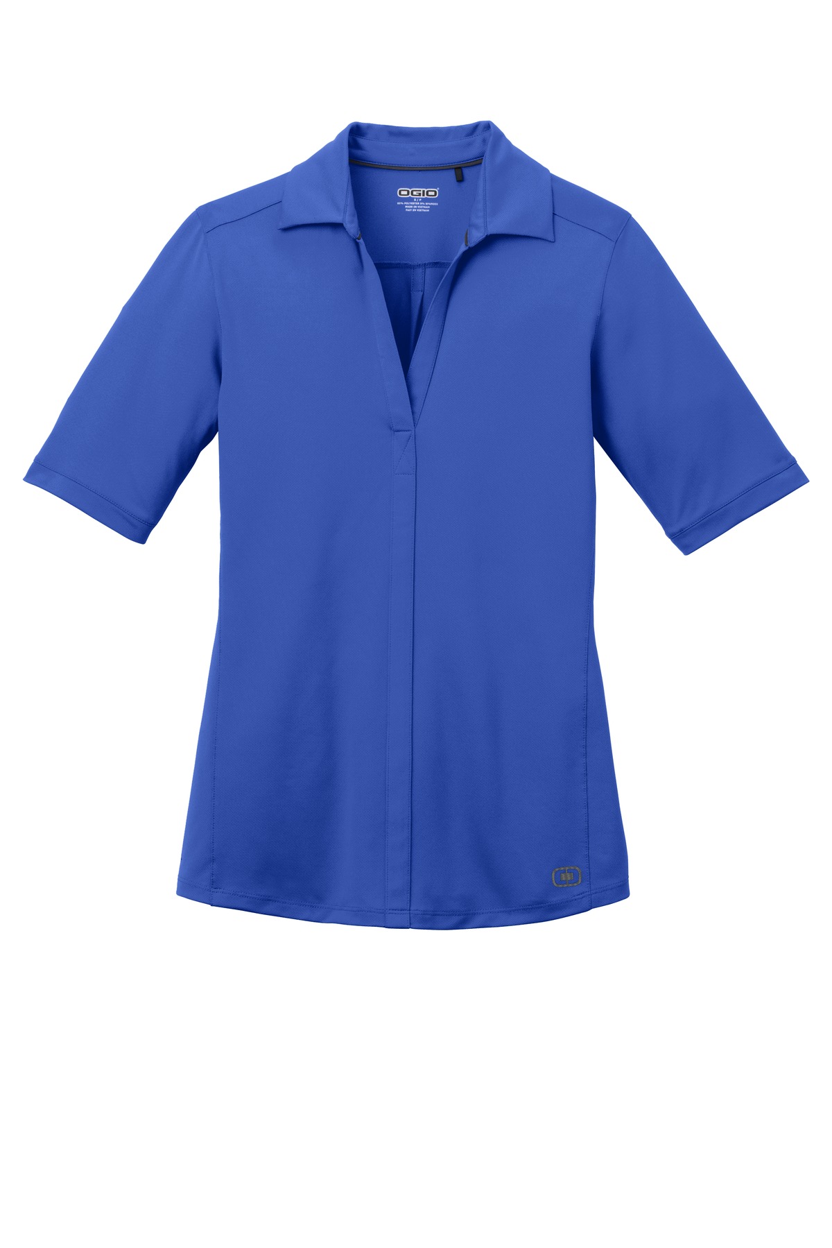 OGIO® Women's Metro Polo 9