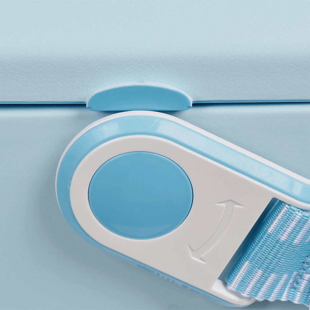 Igloo Tag Along Too Cooler - Powder Blue 7