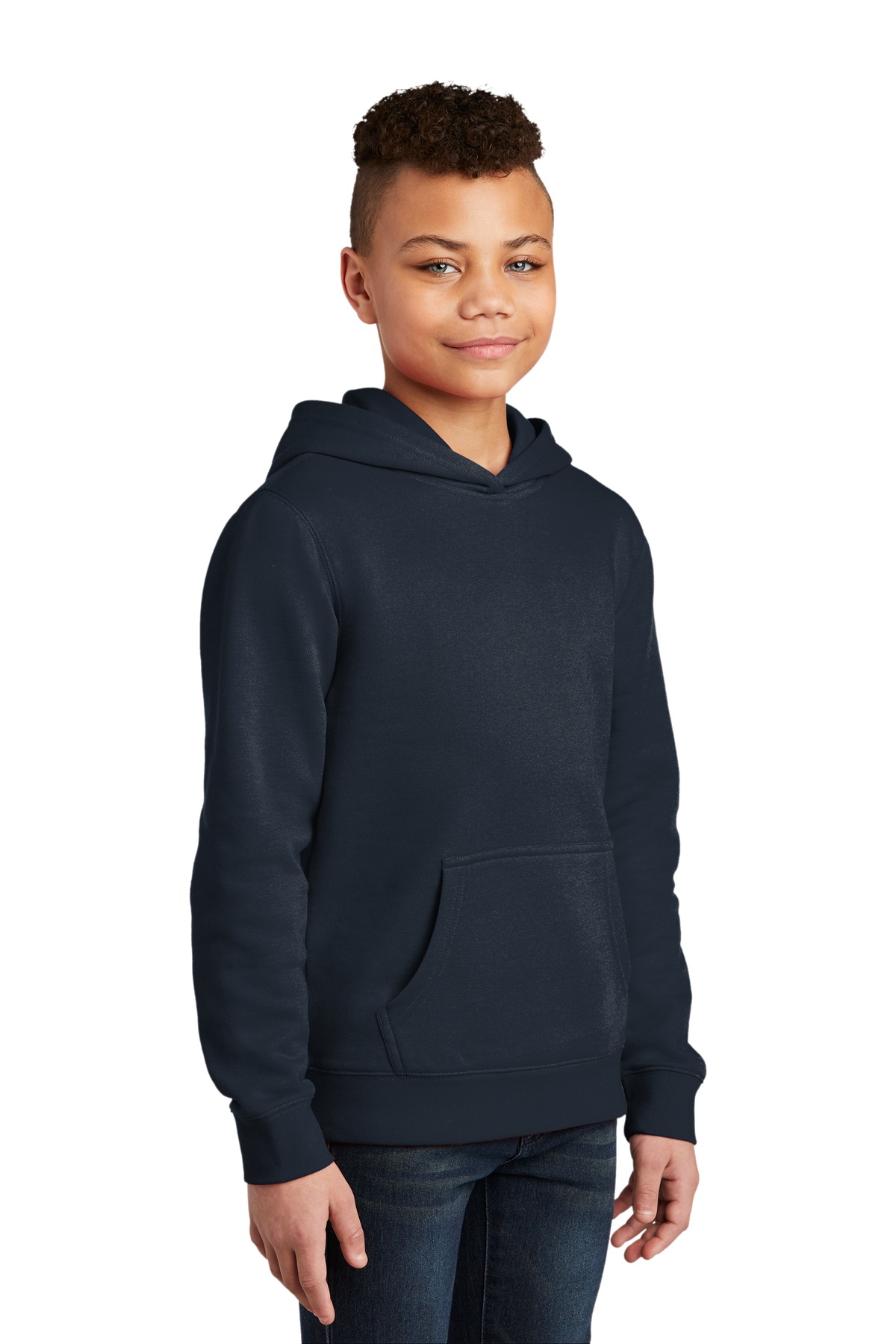 District® Youth V.I.T. Fleece Hoodie 21