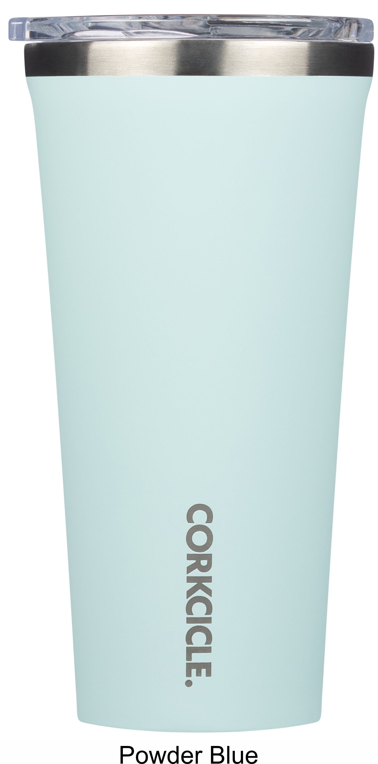 Corkcicle 16 oz Tumbler 8