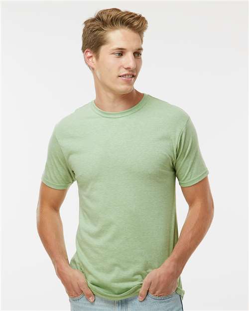 Unisex RecycledSoft™ T-Shirt - 2010 19