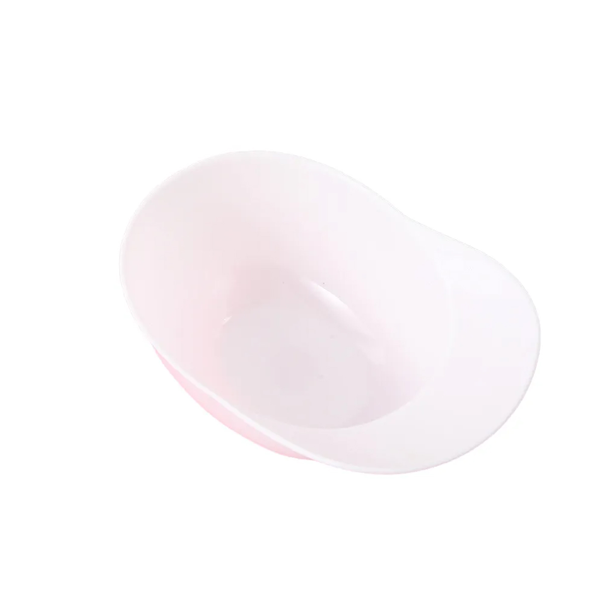 5.4 Inch Plastic Dessert Bowl for Parties 12
