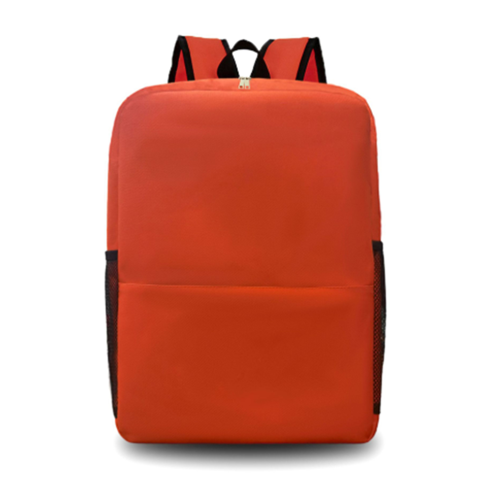 First Aid Backpack 1