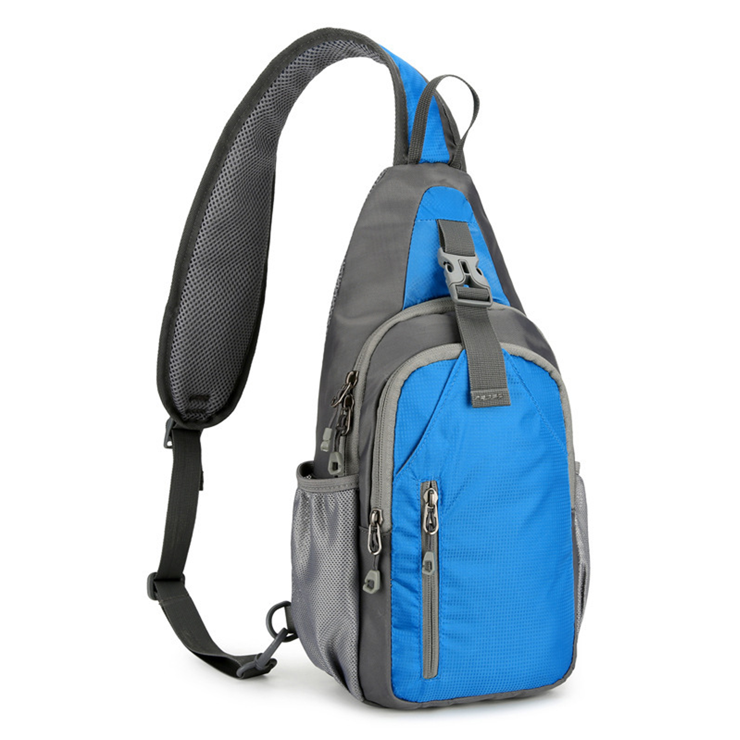 Sling Chest Bag 4