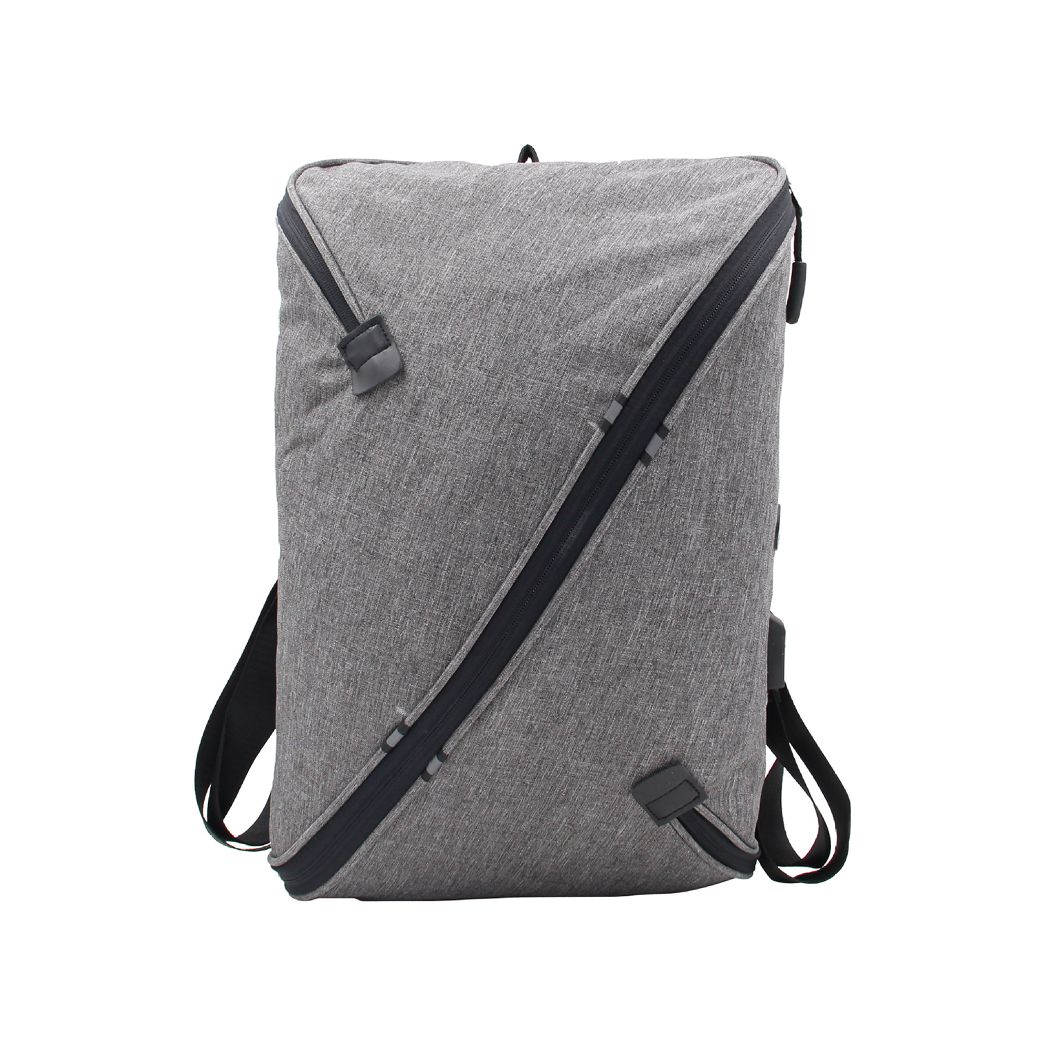 durable Travel Laptop USB Anti Theft Business Bag Backpack 24