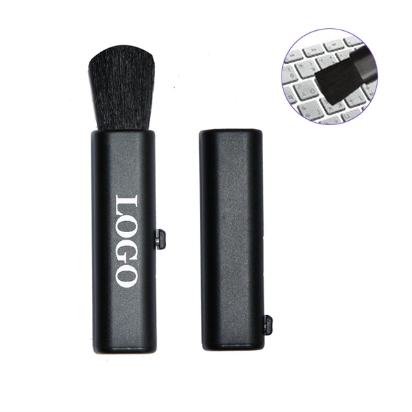 Computer Retractable Brush 2