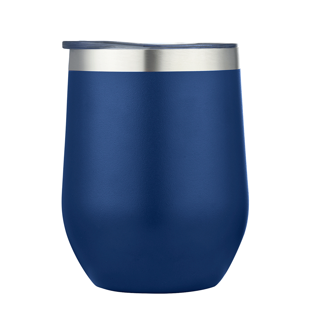 Malbec 12oz Stainless Steel Tumbler 69