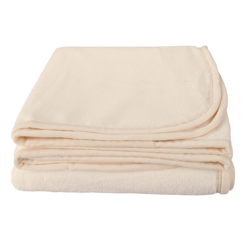 Brookshire Micro-Plush Blanket 9