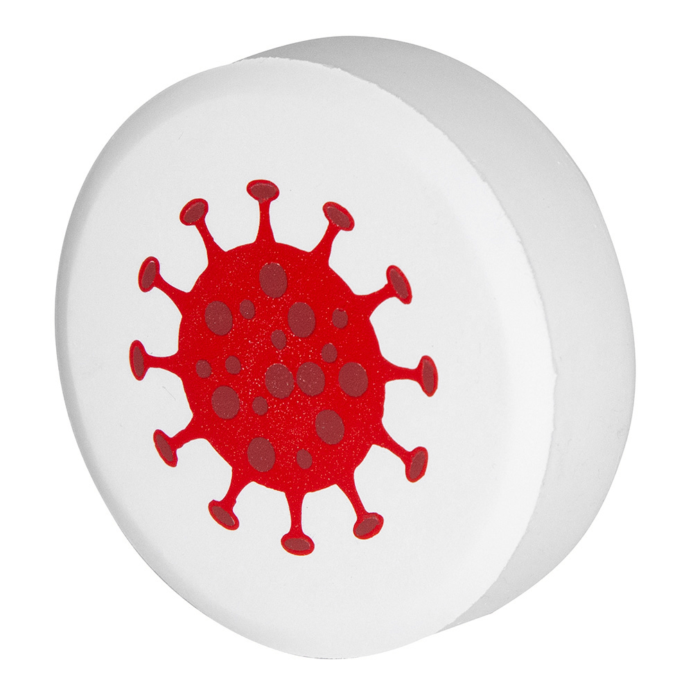COVID-19 Pill Tablet Stress Reliever 7