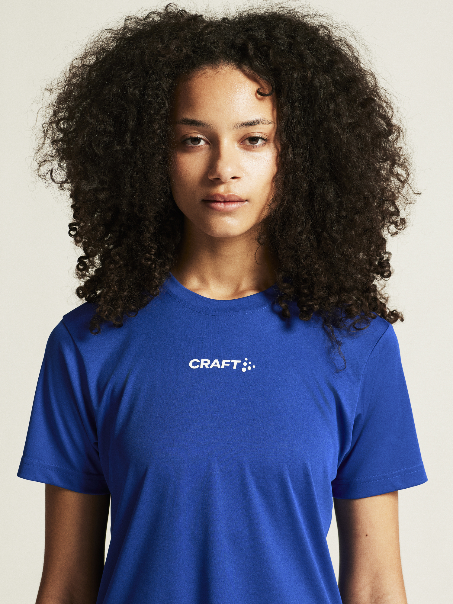 SQUAD GO FUNCTION TEE W 20