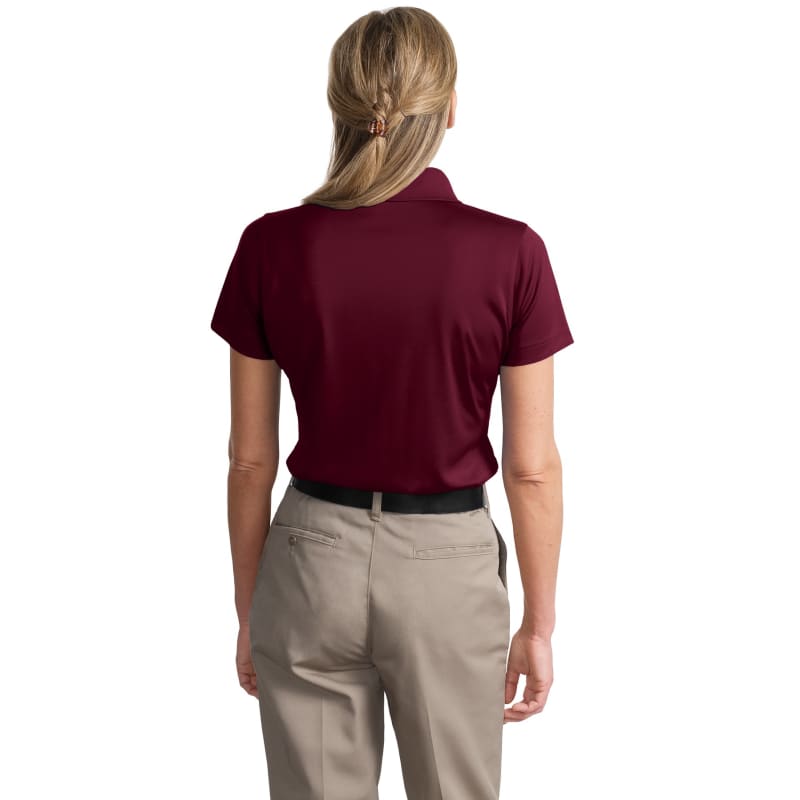 CornerStone - Ladies Select Snag-Proof Polo. 13