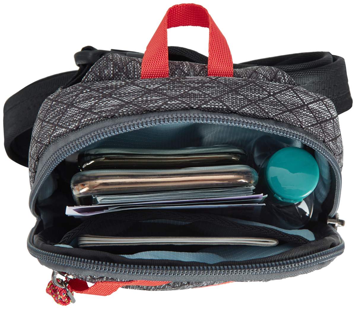 Travelon® Anti-Theft Greenlander Compact Sling 35