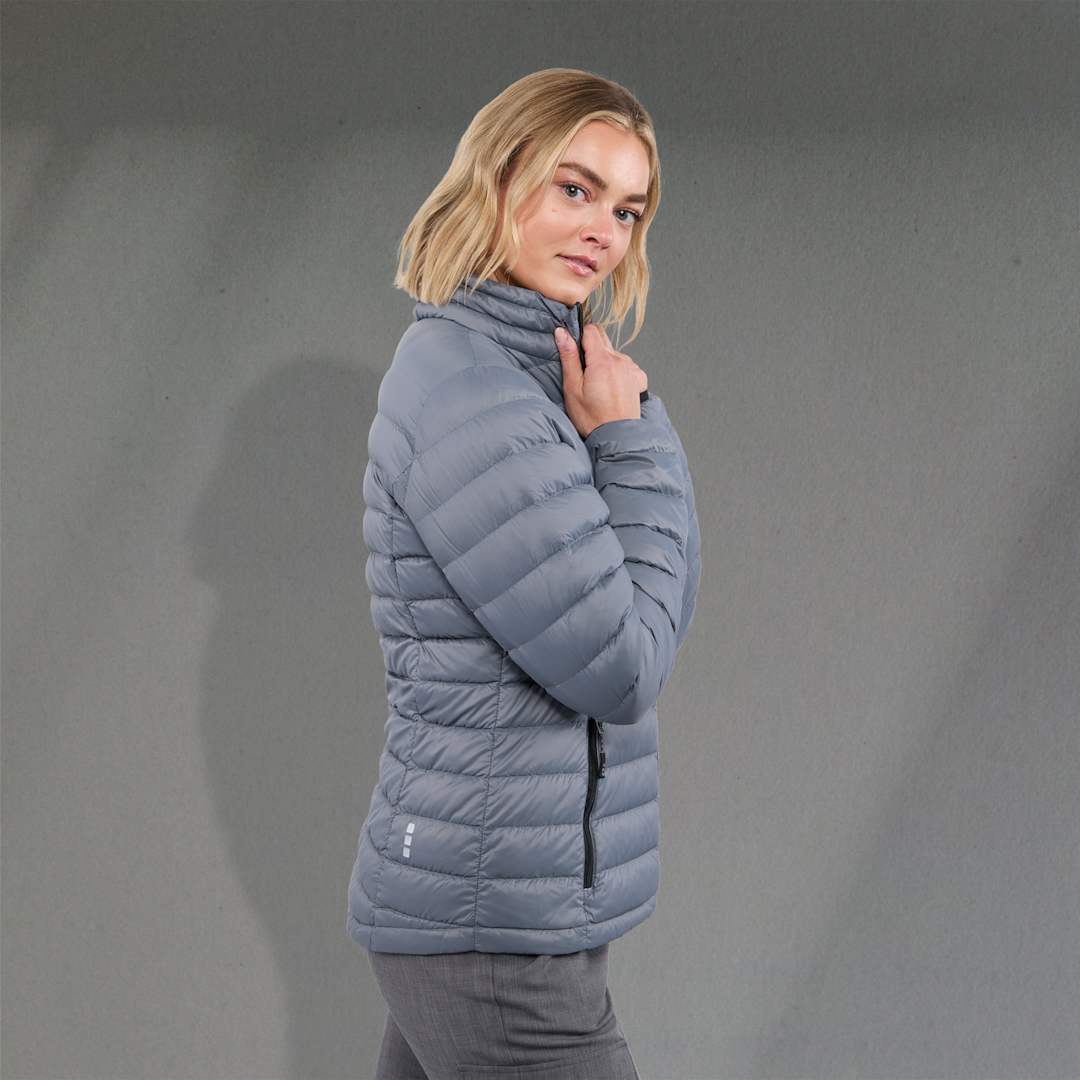 Women's Whistler Light Down Jacket 193