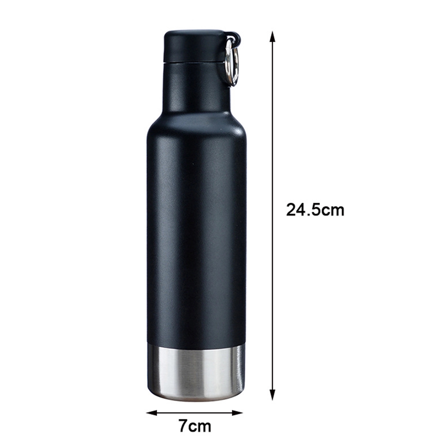 Thermos Flask Bottle 2