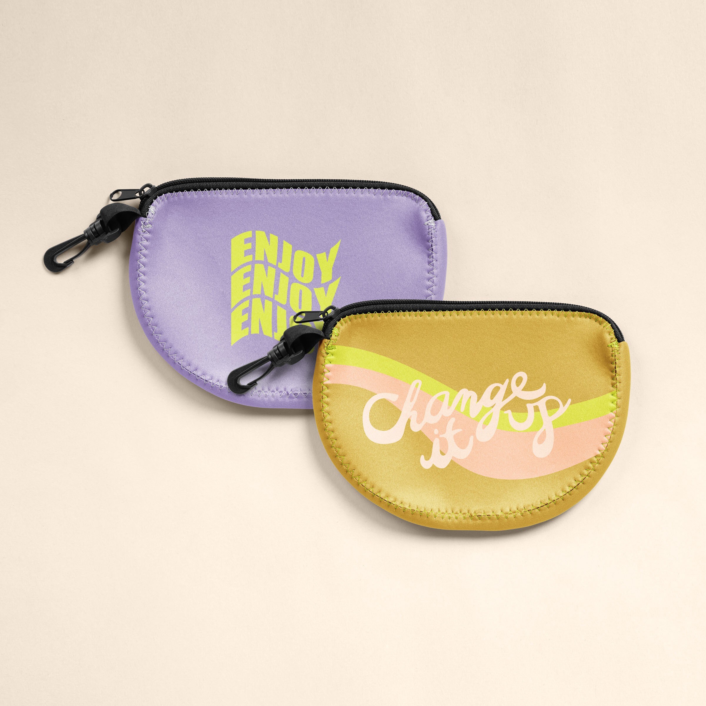 U-BAG NEOPRENE UTILITY BAG