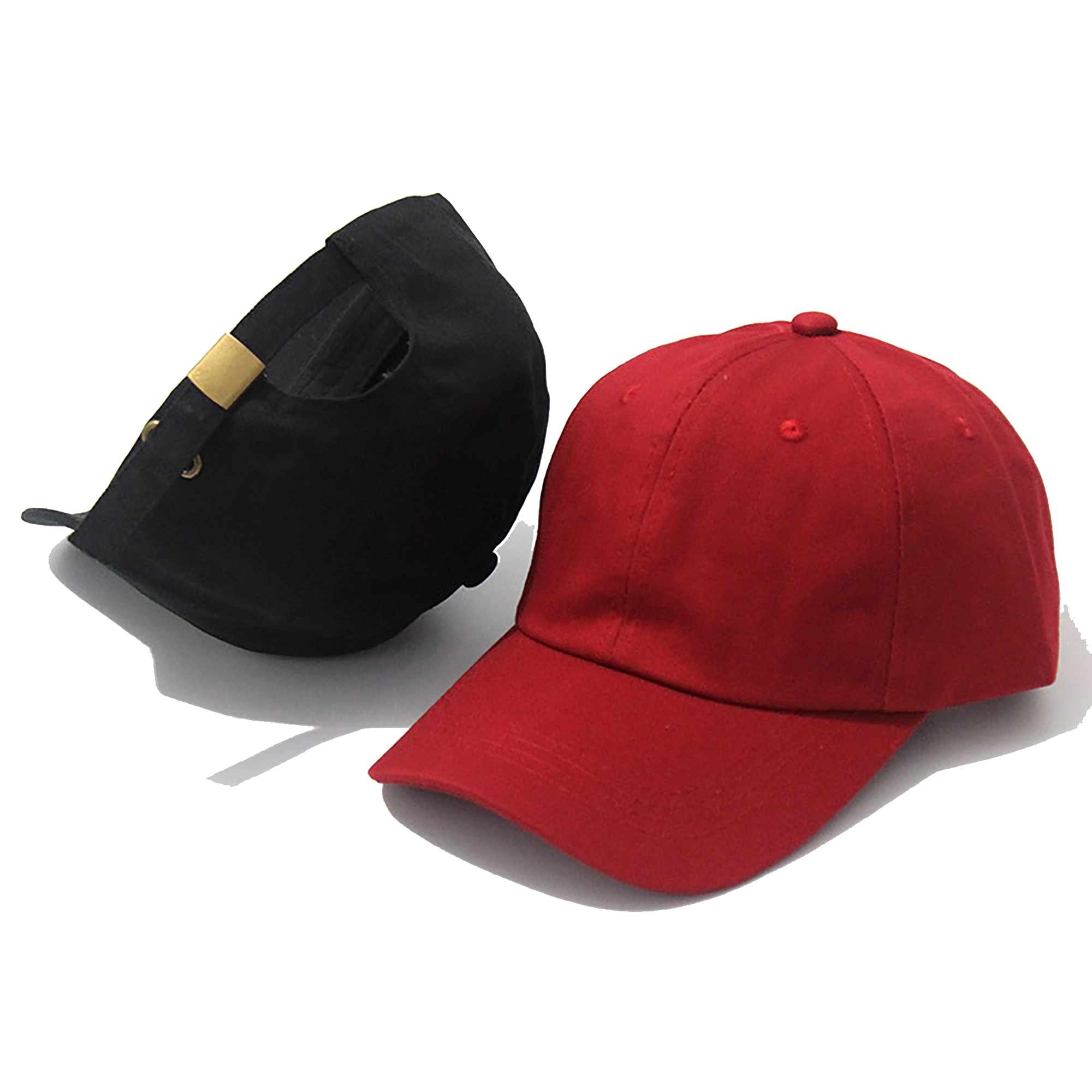 Adjustable Retro Baseball Cap 2
