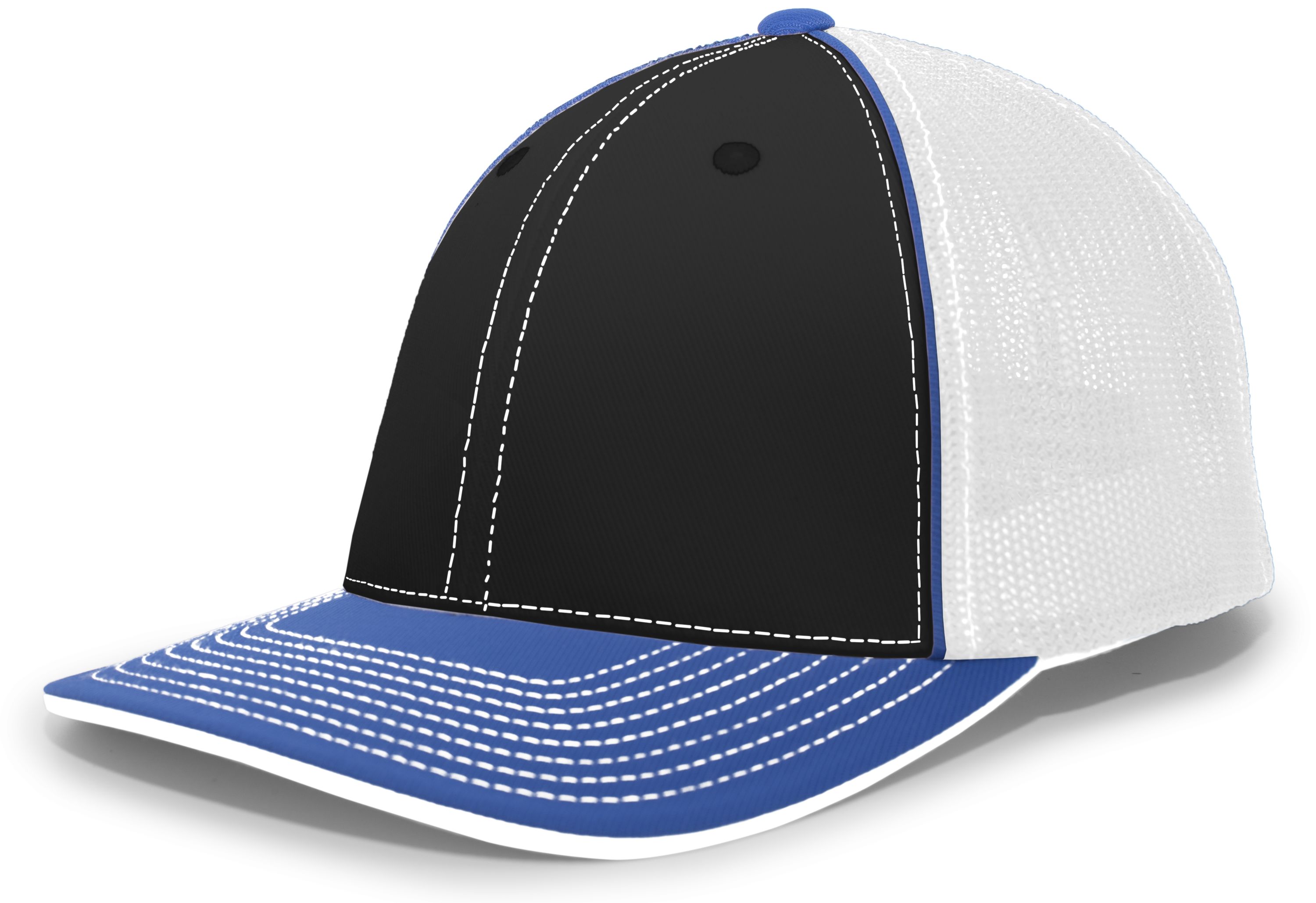 Trucker PacFlex Cap 47