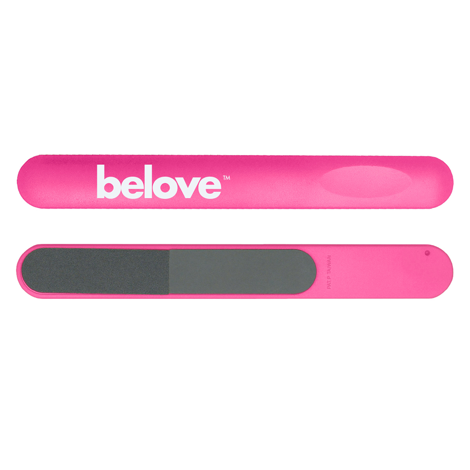 Nail File & Buffer 16