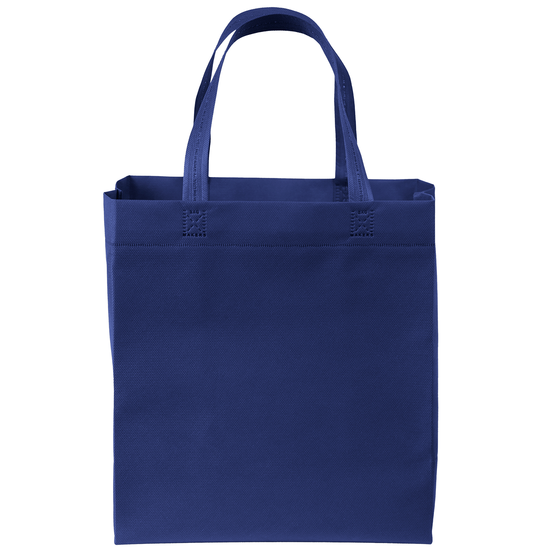 Liberty™- USA Made Non-Woven Tote - Screen Print 16