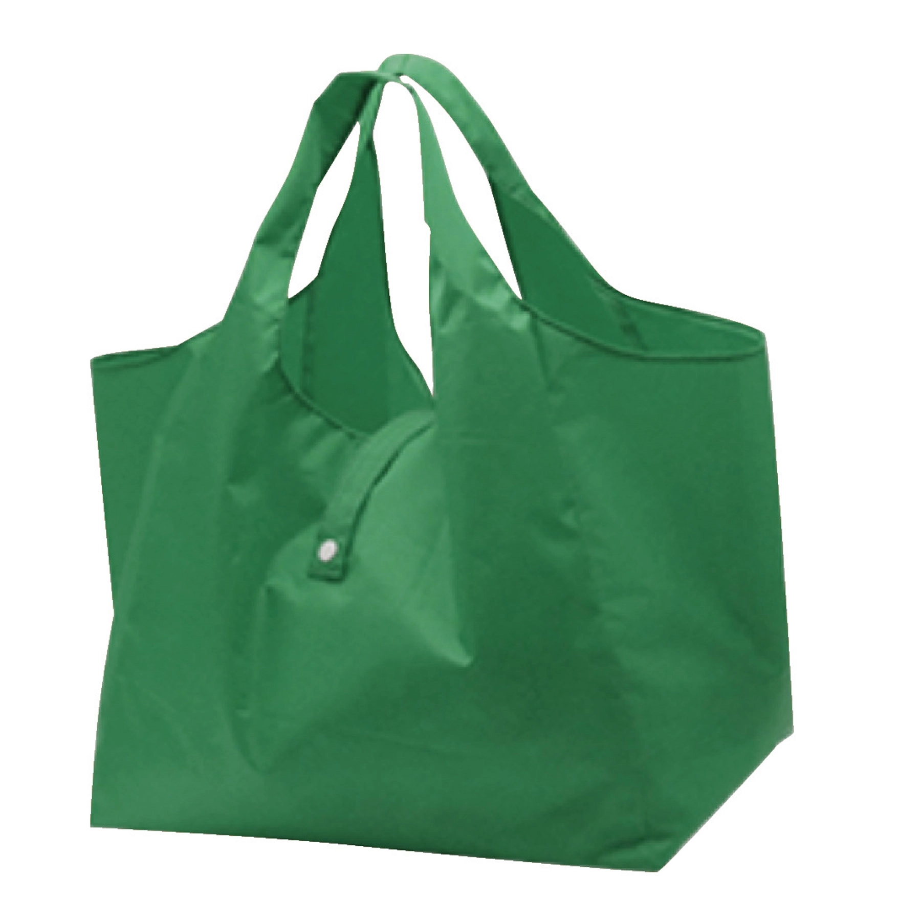 Foldable Lightweight Shopping Bag, custom tote bag with logo imprint 9