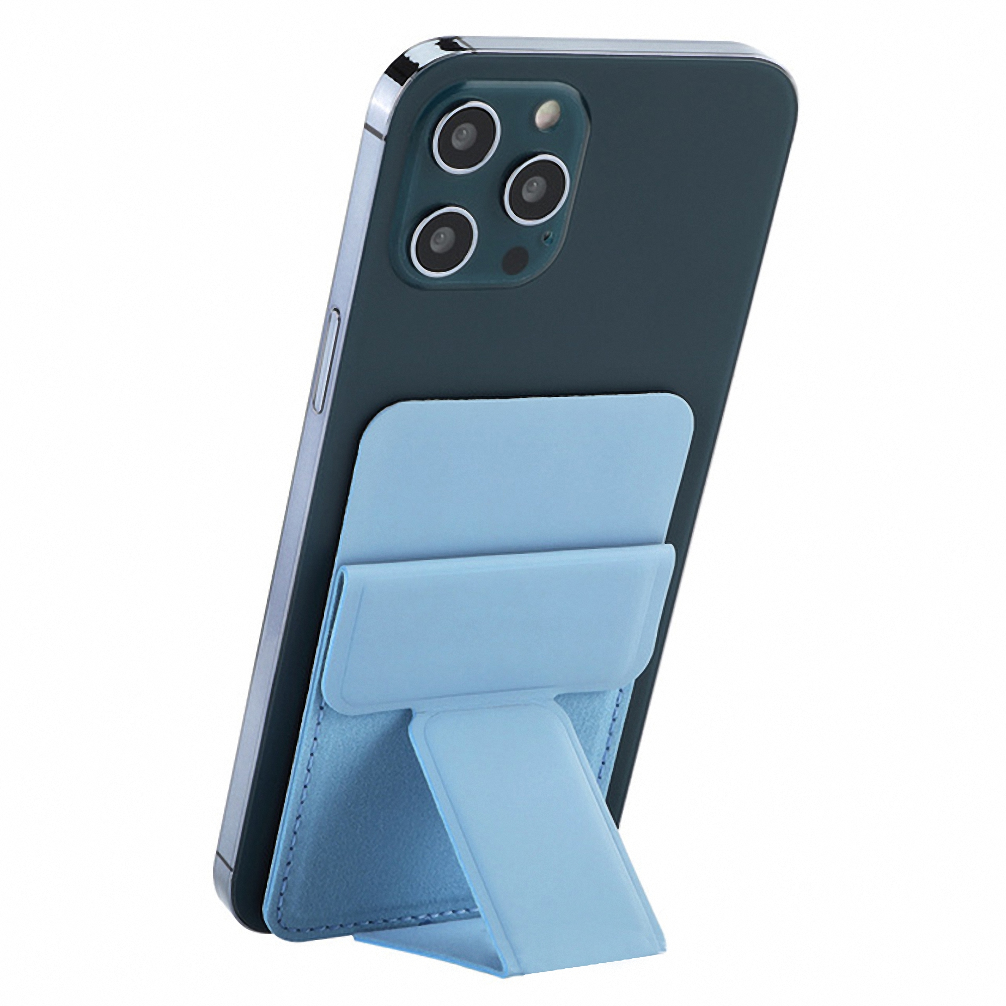 Phone Holder and Wallet Combo 5
