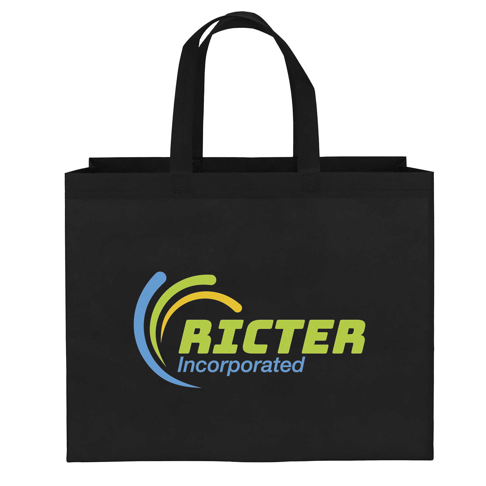 Value™ - Budget Tote - ColorVista 9