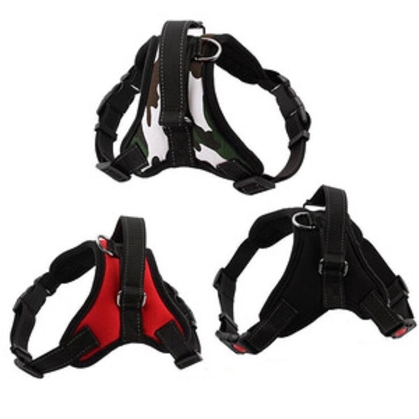 Pet Dog Harness 5