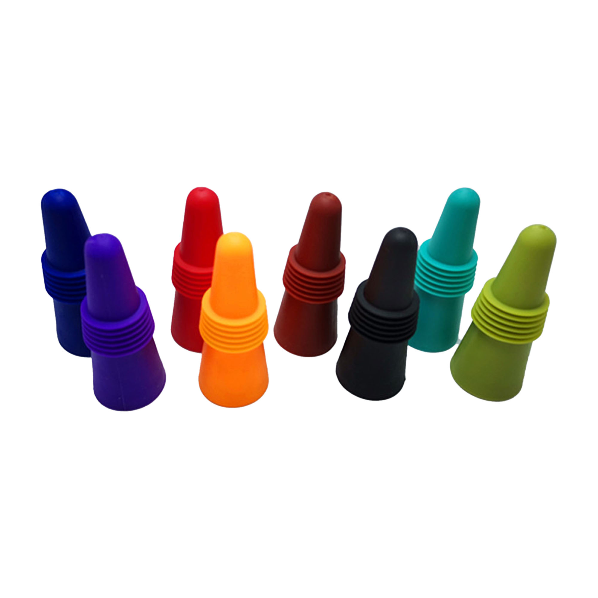 MOQ 10 pcs Premium Bottle Closure 4