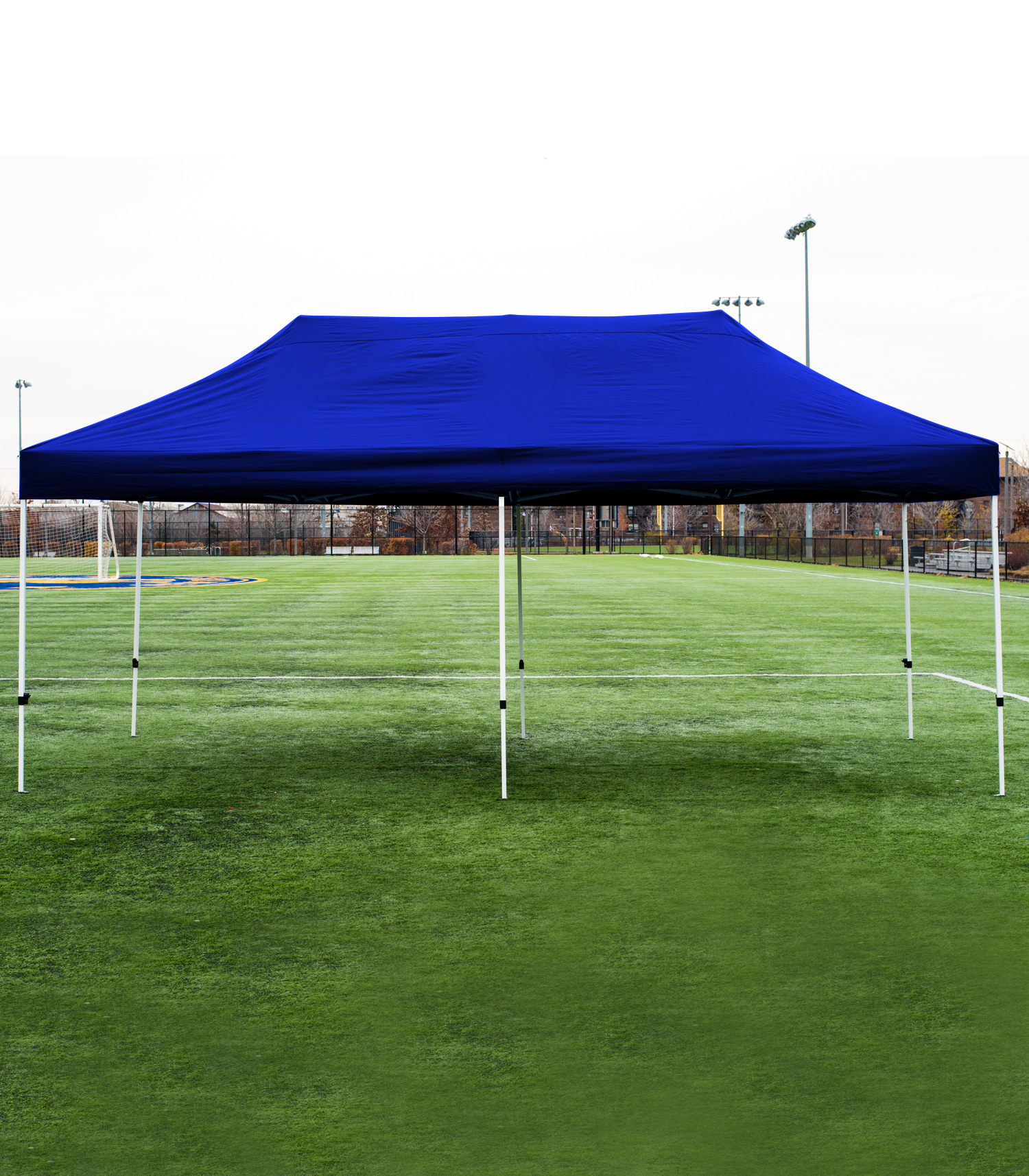 10' x 20' Pop Up Tent 3