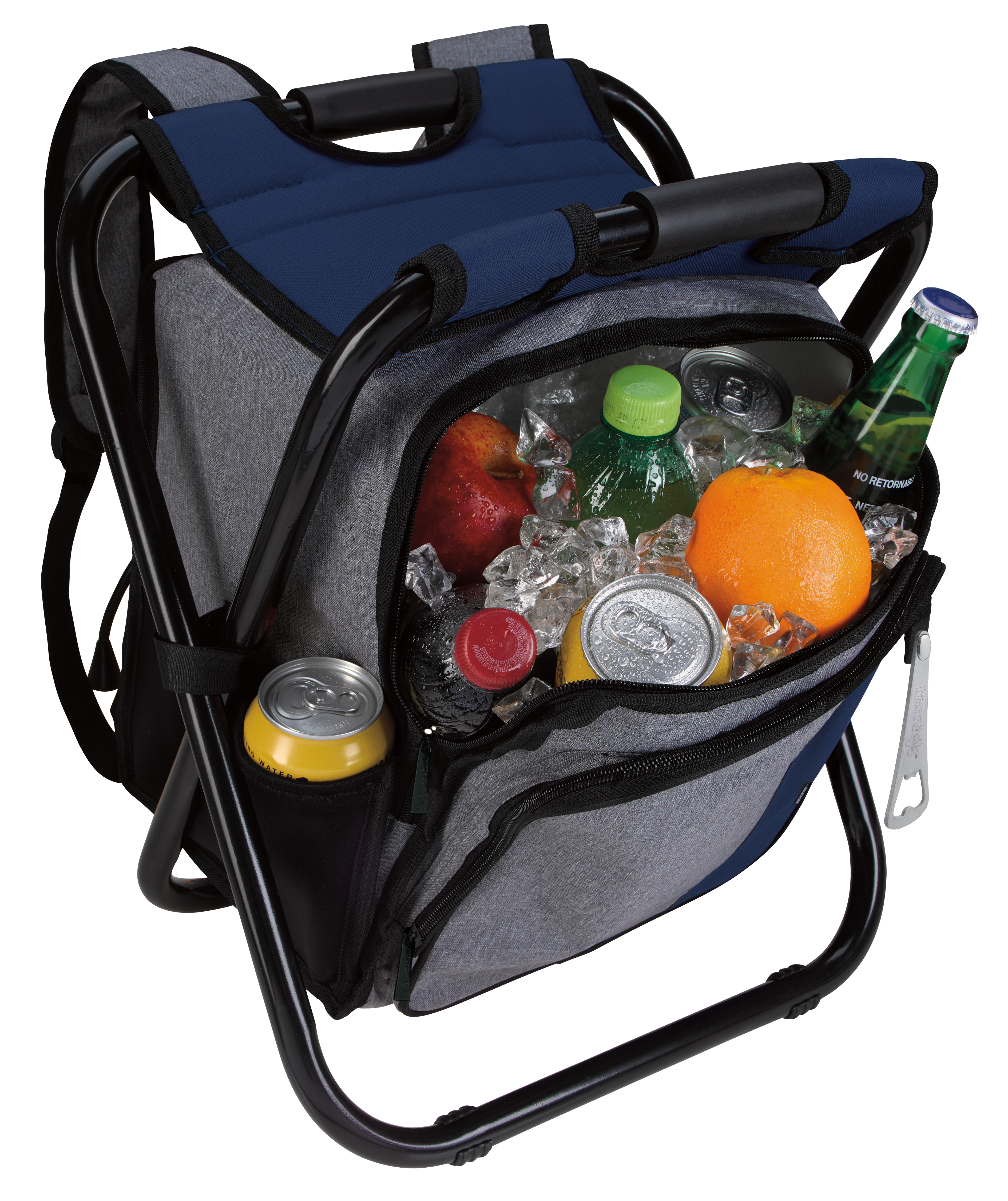 Backpack Cooler Chair